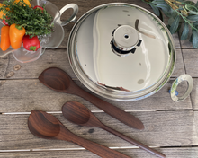 Load image into Gallery viewer, Large Skillet & Cover - dinerite.com.au