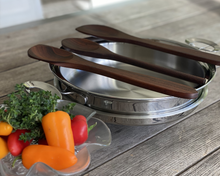 Load image into Gallery viewer, Large Skillet & Cover - dinerite.com.au