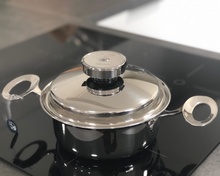 Load image into Gallery viewer, 1 Litre Saucepan & Cover - dinerite.com.au