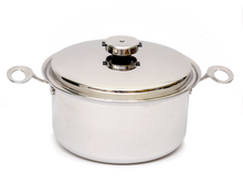 Load image into Gallery viewer, 7 Litre Saucepan & Cover - dinerite.com.au