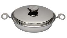 Load image into Gallery viewer, 26cm Large Skillet & Cover - dinerite.com.au