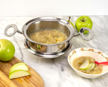 Load image into Gallery viewer, 1 Litre Saucepan & Cover - dinerite.com.au