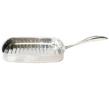 Load image into Gallery viewer, Griddle Pan - dinerite.com.au