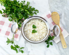 Load image into Gallery viewer, 1 Litre Saucepan & Cover - dinerite.com.au