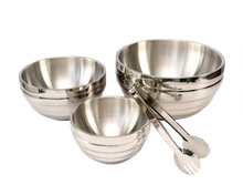 Load image into Gallery viewer, Double Walled Thermal Bowls - dinerite.com.au