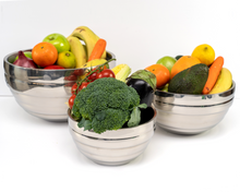Load image into Gallery viewer, Double Walled Thermal Bowls - dinerite.com.au
