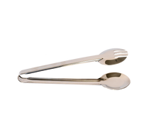 Load image into Gallery viewer, Stainless Steel Tongs - dinerite.com.au
