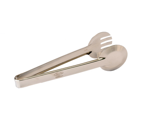 Stainless Steel Tongs - dinerite.com.au