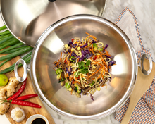 Load image into Gallery viewer, 38cm Wok - dinerite.com.au