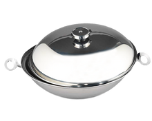 Load image into Gallery viewer, 38cm Wok - dinerite.com.au