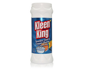 Kleen King - dinerite.com.au