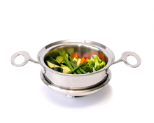 Load image into Gallery viewer, 1 Litre Saucepan &amp; Cover - dinerite.com.au
