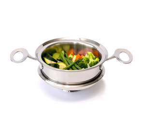 1 Litre Saucepan & Cover - dinerite.com.au