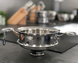 1 Litre Saucepan & Cover - dinerite.com.au