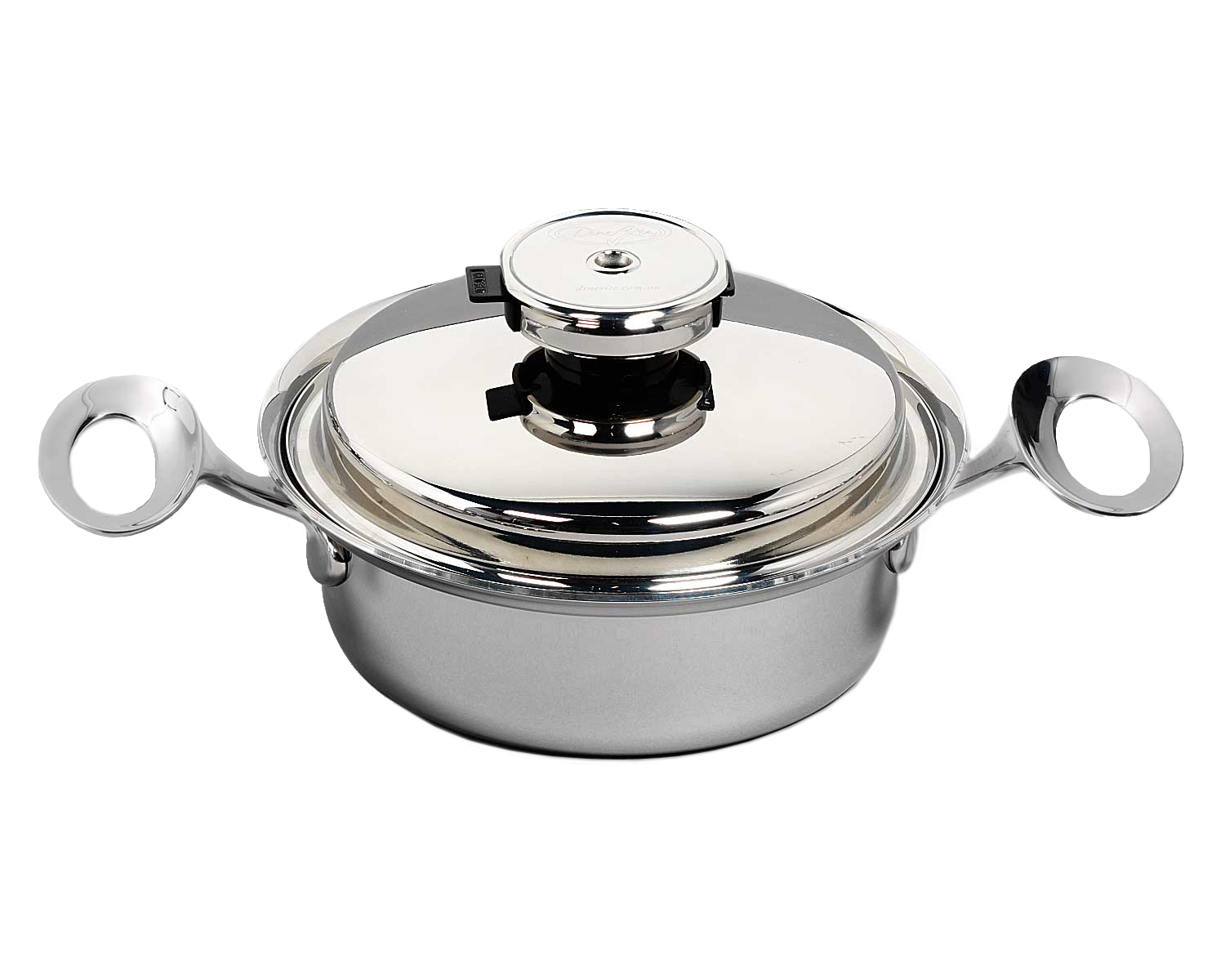 Getting Started Bundle (1 Litre Saucepan + Griddle Pan) - dinerite.com.au