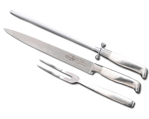 Carving Set - dinerite.com.au