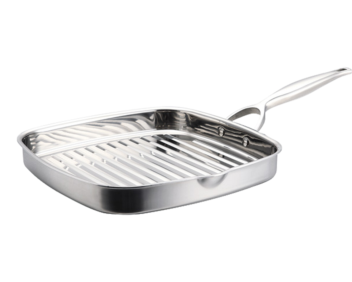Griddle Pan - dinerite.com.au