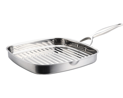 Griddle Pan - dinerite.com.au