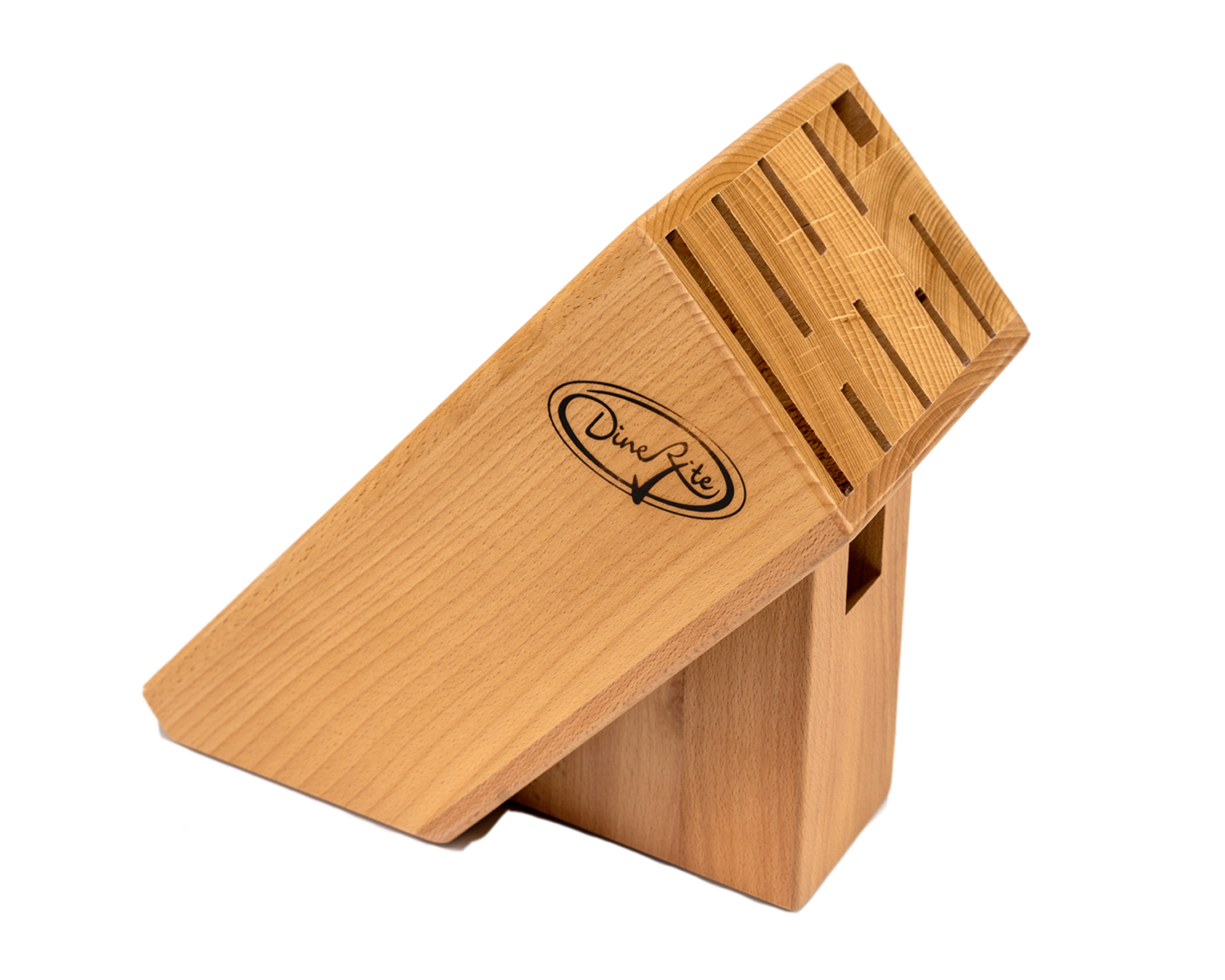 Knife Block - dinerite.com.au