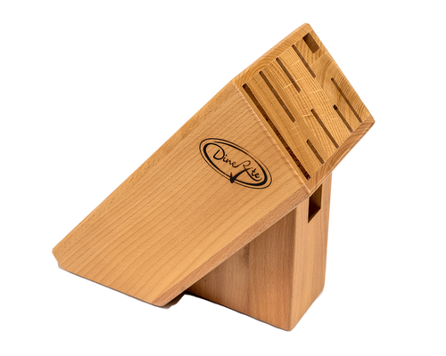 Knife Block - dinerite.com.au