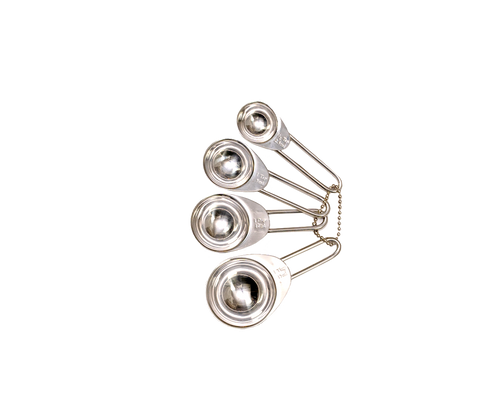 Measuring Spoons - dinerite.com.au