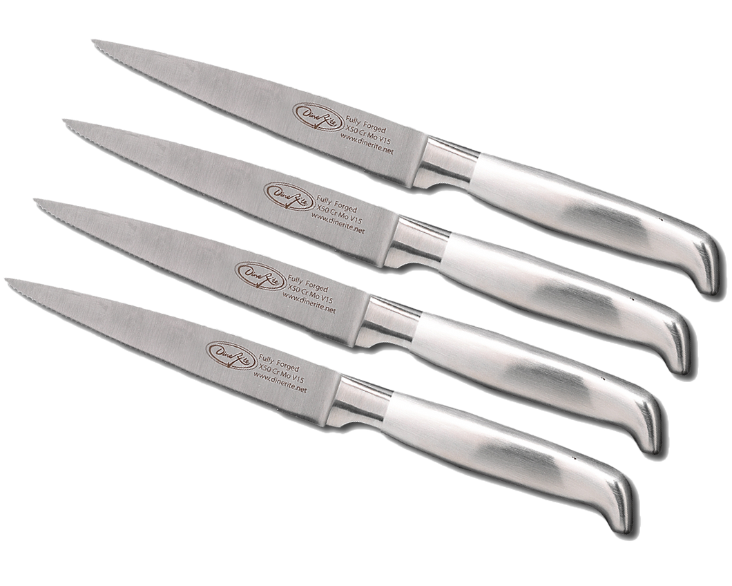 Steak knives - dinerite.com.au