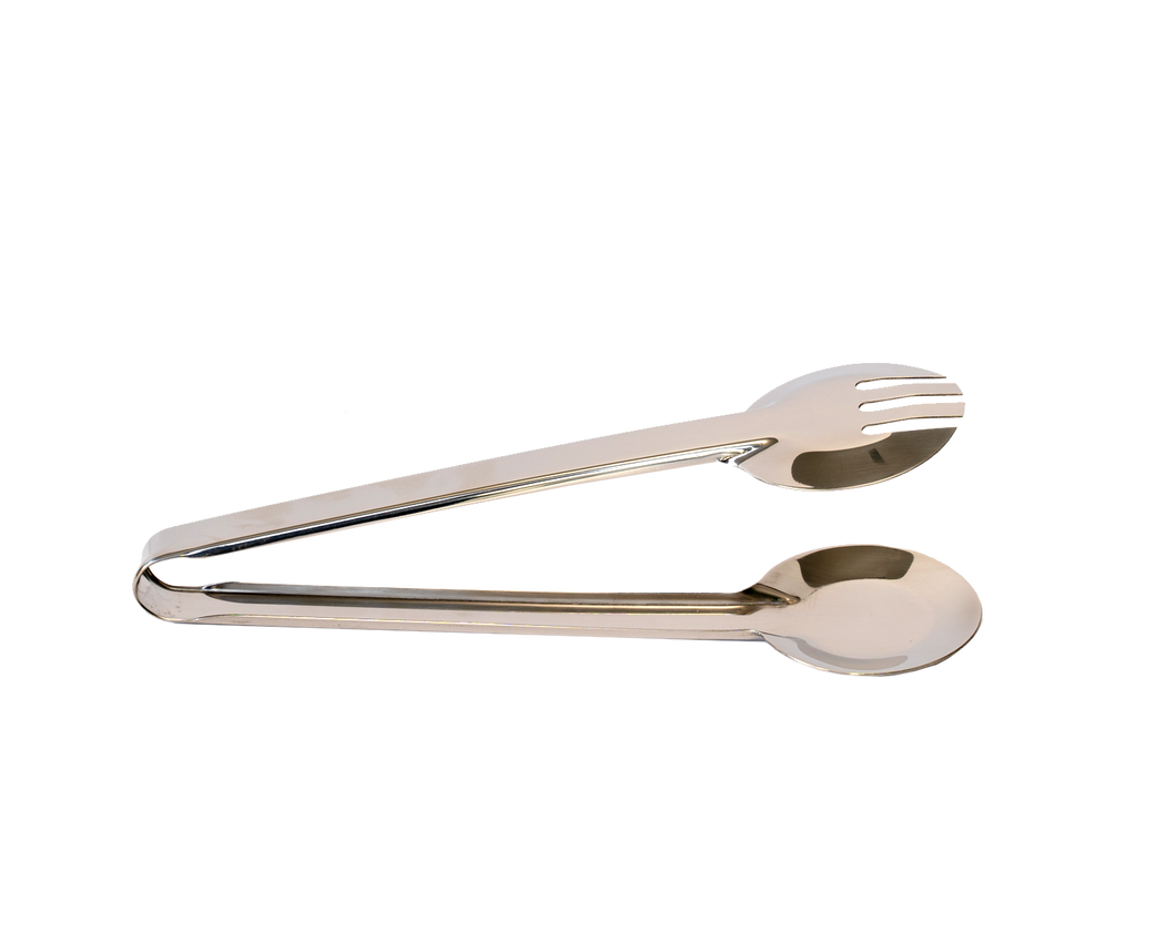 Stainless Steel Tongs - dinerite.com.au