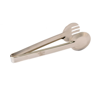 Load image into Gallery viewer, Stainless Steel Tongs - dinerite.com.au
