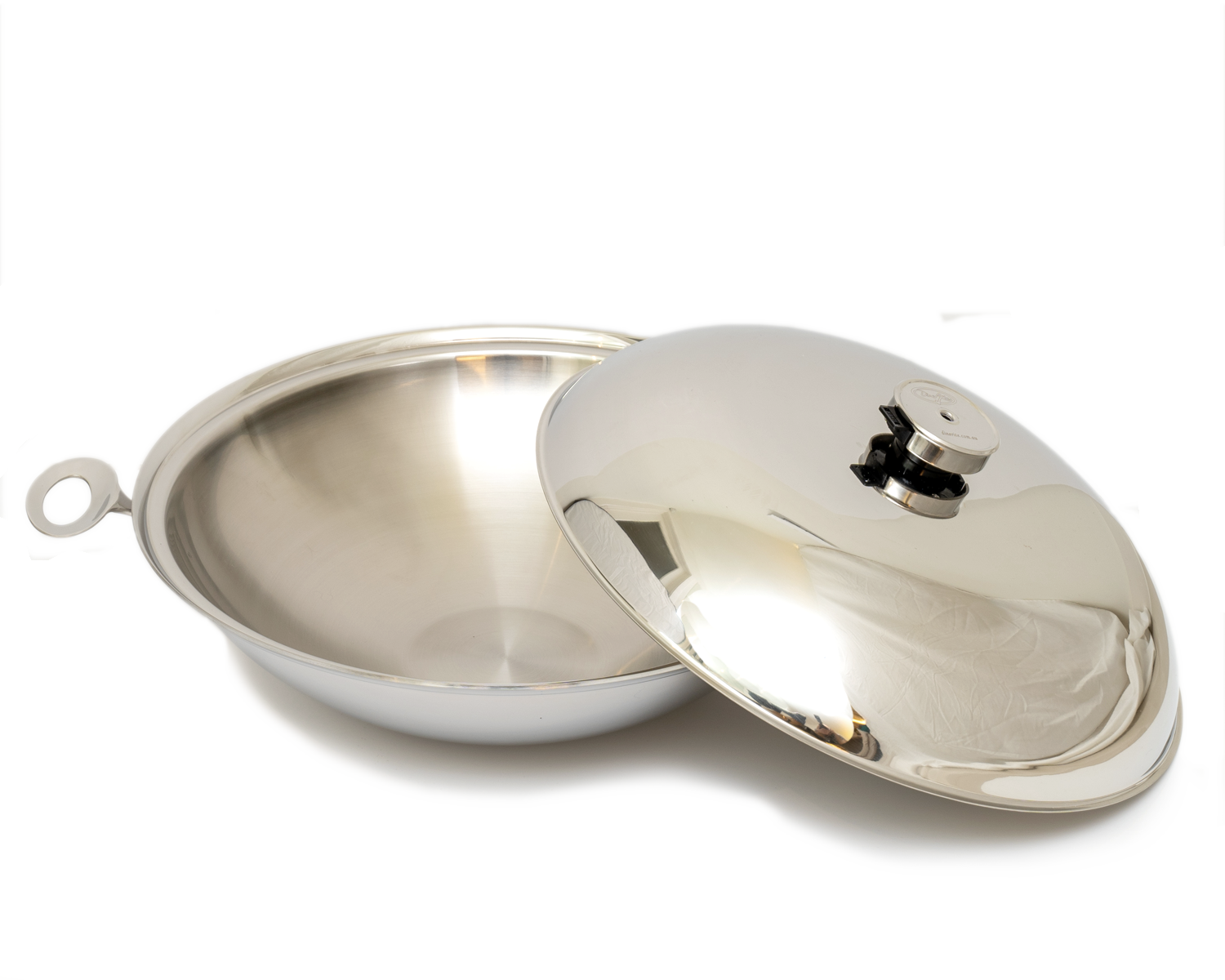 38cm Wok - dinerite.com.au